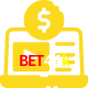 O Cassino bet44k também oferece apostas esportivas virtuais!