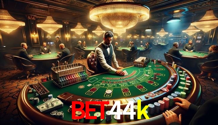 Statistics bet44k