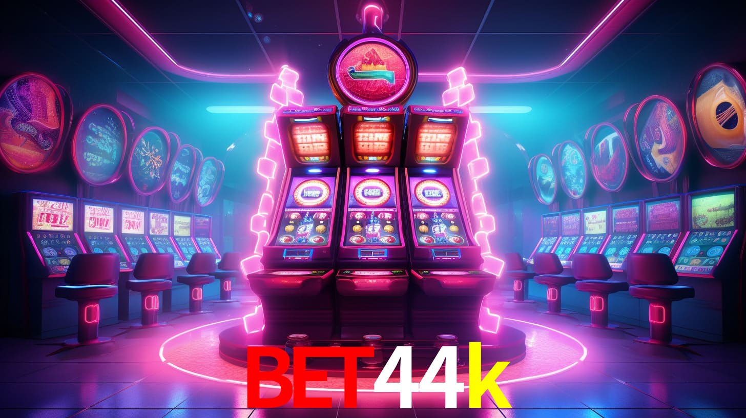 bet44k - Plataformas De Slots De Cassino Online - bet44k.com