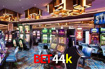A Revolução dos Aplicativos de Jogos no bet44k
