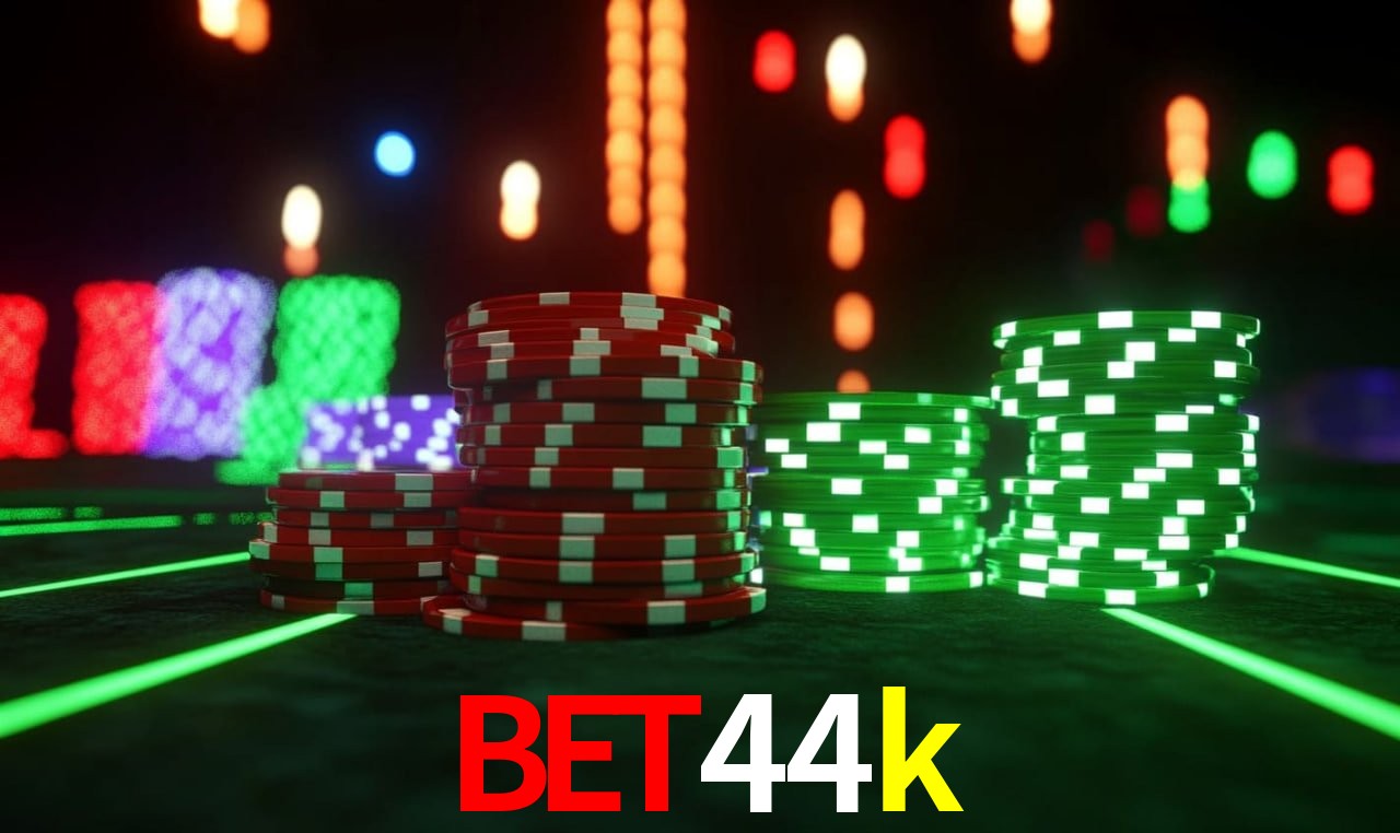 Welcome Bonus bet44k