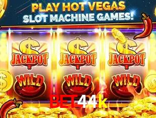 Desvendando o Mundo dos Jogos Virtuais na bet44k