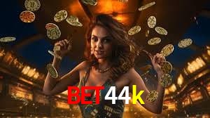 Experiência VIP bet44k