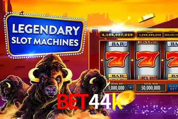 A Emoção da Loteria na bet44k: Uma Chance de Mudança de Vida
