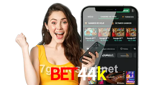 bet44k