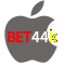 Aplicativo bet44k para iOS