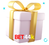 Receba seus bônus de boas-vindas no bet44k
