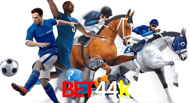bet44k