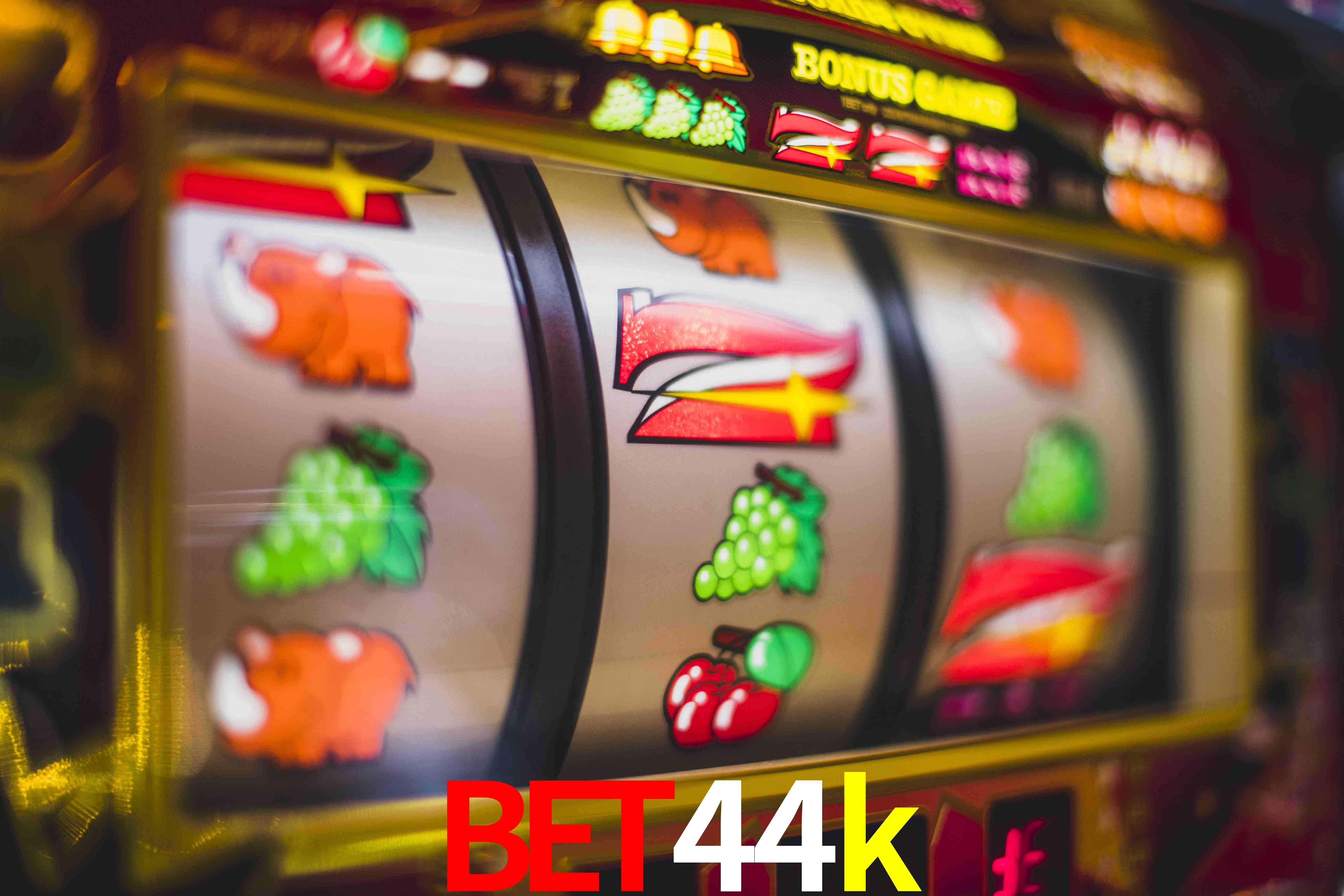 Spaceman Game bet44k