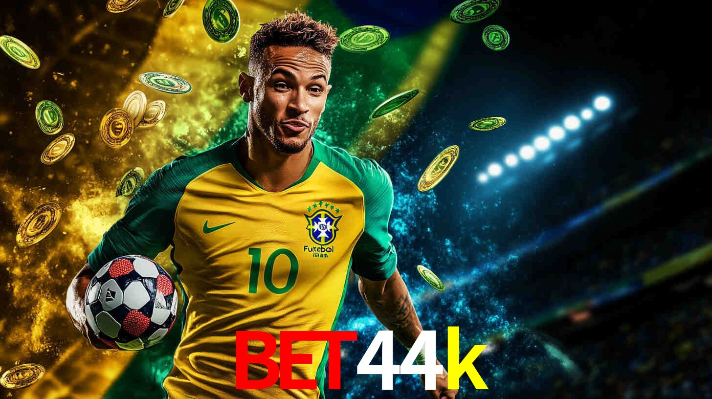 Descubra o Programa VIP da bet44k: Vantagens Exclusivas para Jogadores
