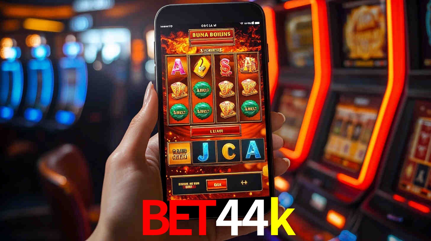 bet44k.com