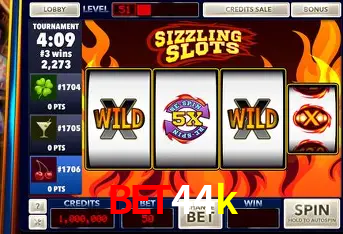 Descubra o Mundo do Cassino Online com bet44k