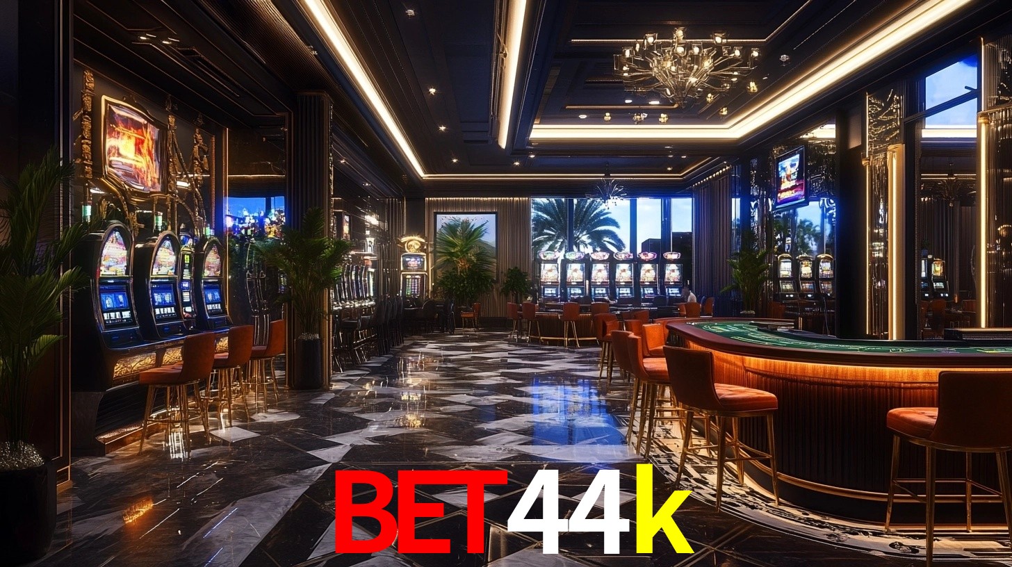 Welcome Bonus bet44k