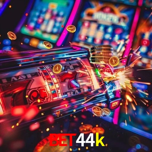 cassino bet44k