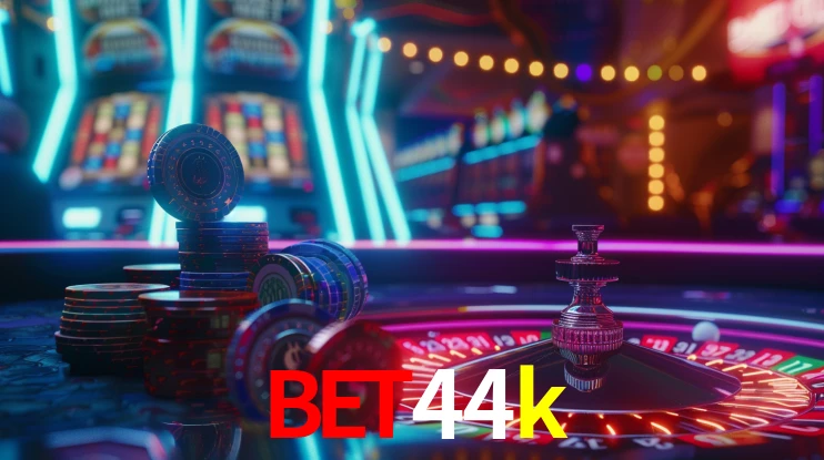 Slot Games bet44k