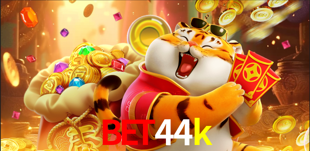 bet44k