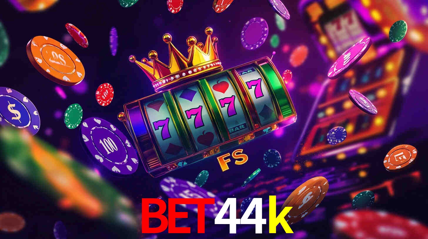 Exclusive Games bet44k
