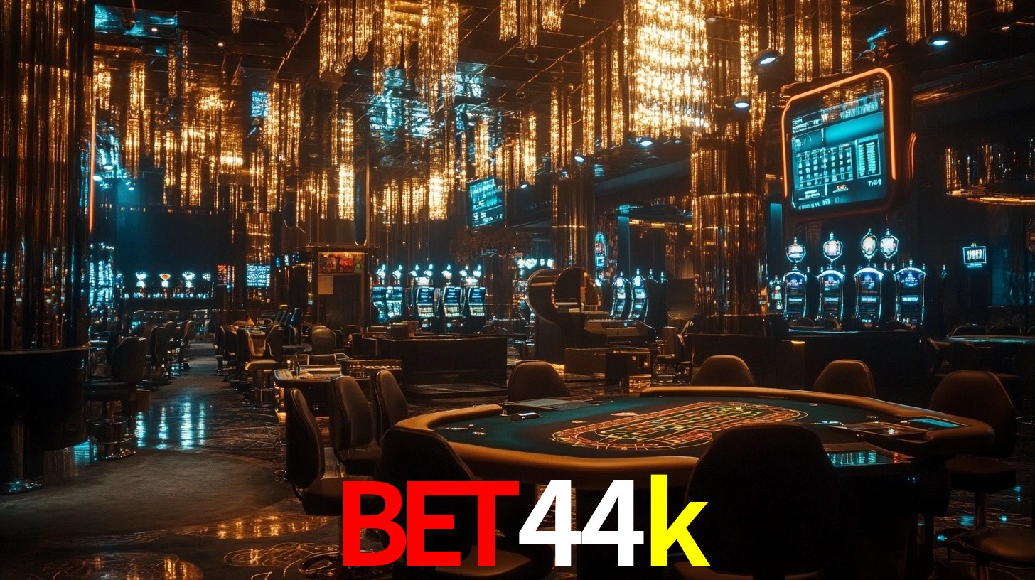 bet44k.com