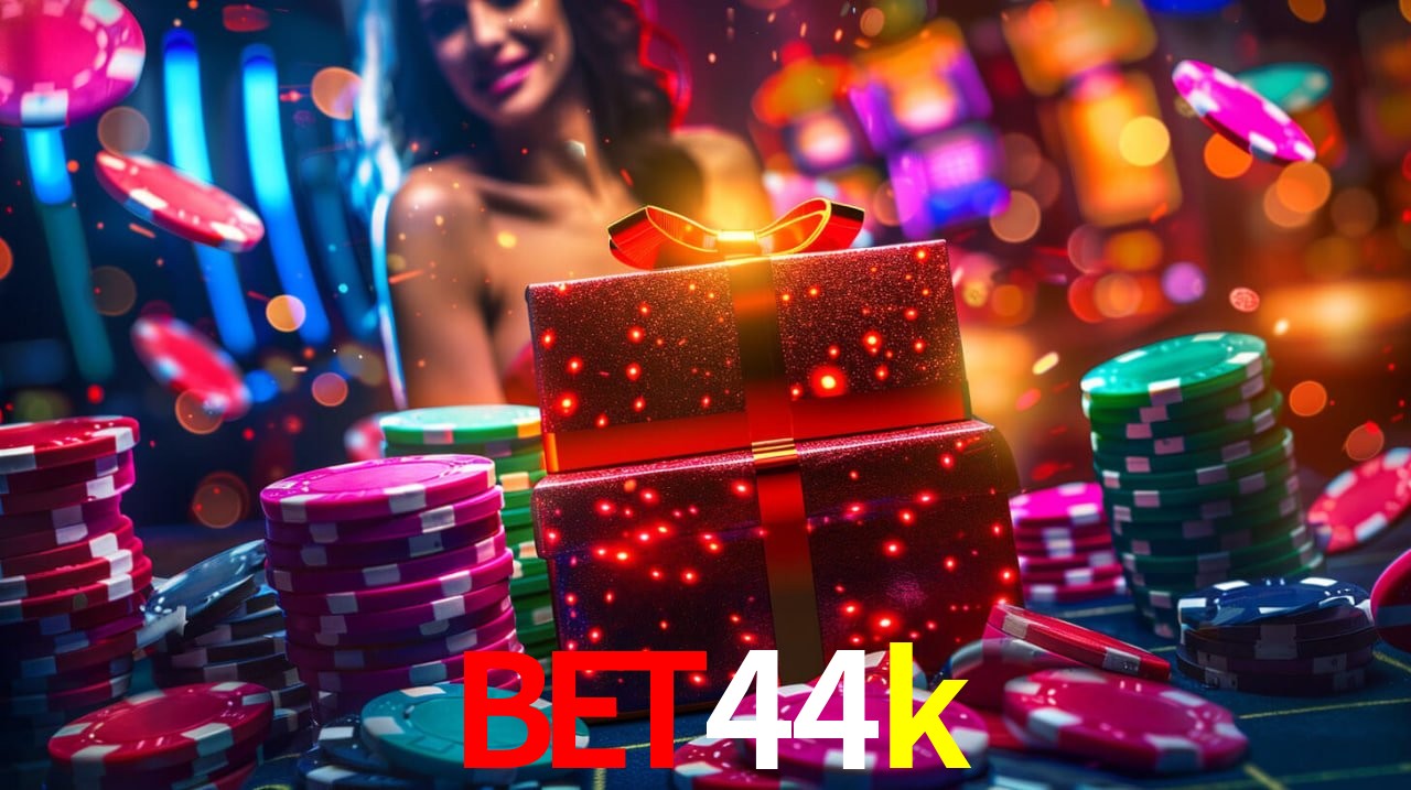 A Experiência Imersiva dos Cassinos Ao Vivo no bet44k