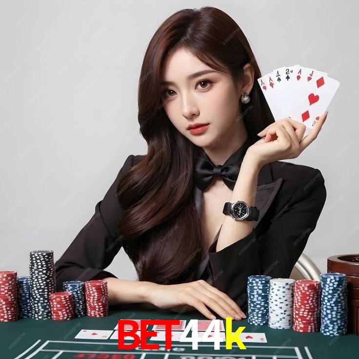 Account Benefits bet44k