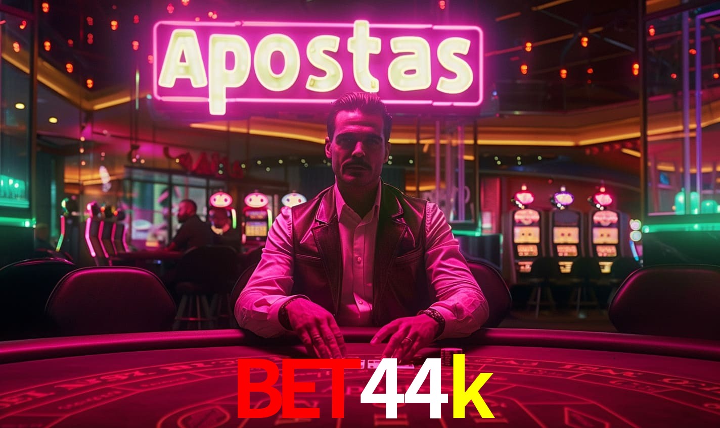 Descubra a Essência do bet44k: Nossa História e Compromissos
