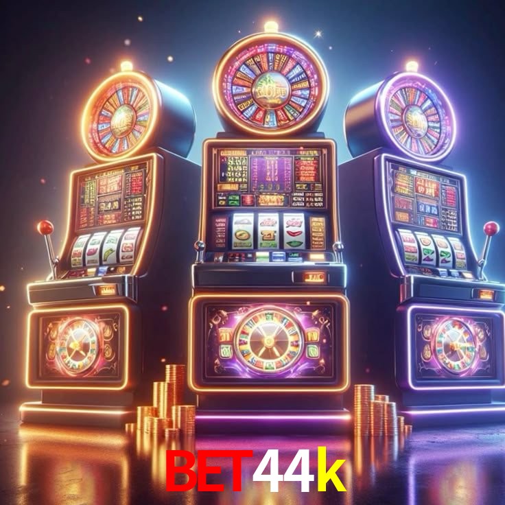 Experimente o Login Seguro Premium no bet44k