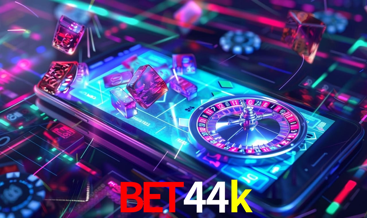 Statistics bet44k
