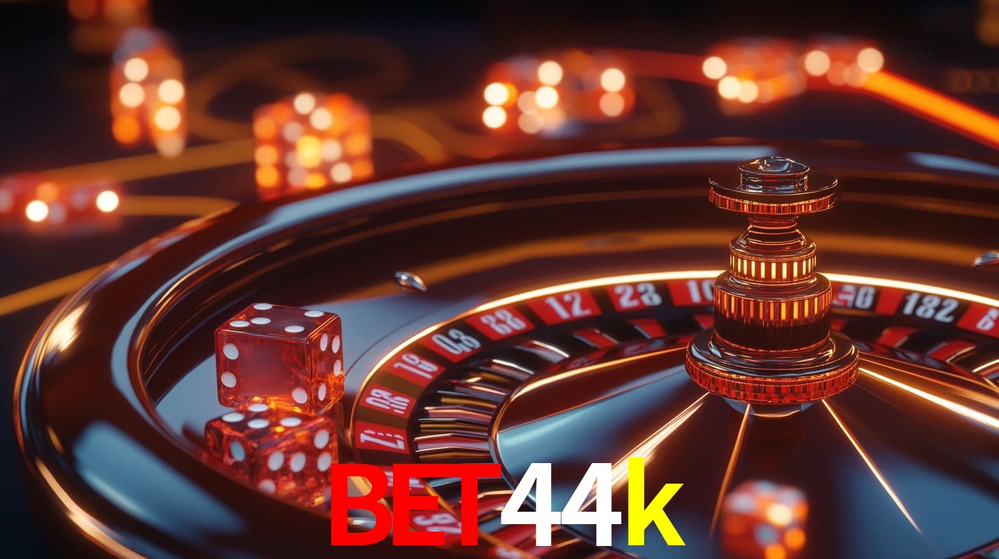 Bônus Generosos e Exclusivos no bet44k para Você!