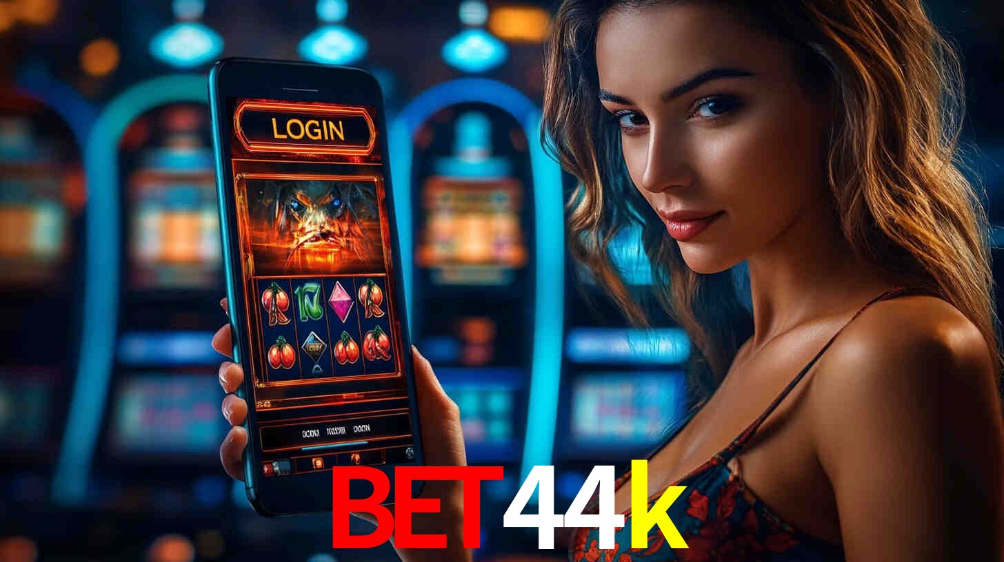bet44k LOGIN