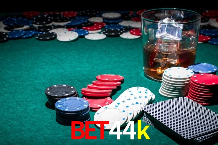 Football Betting bet44k