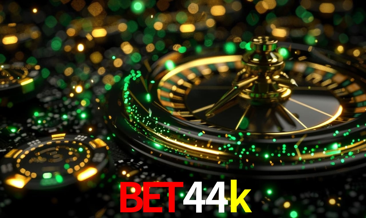 Seasonal Promotions bet44k