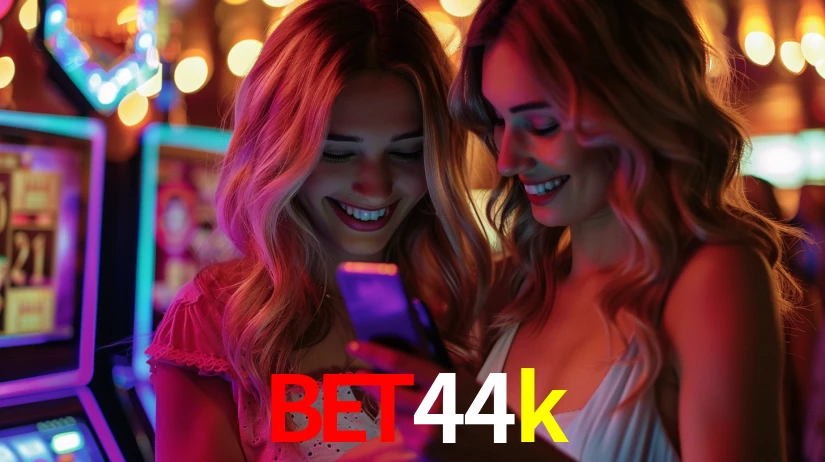 bet44k LOGIN