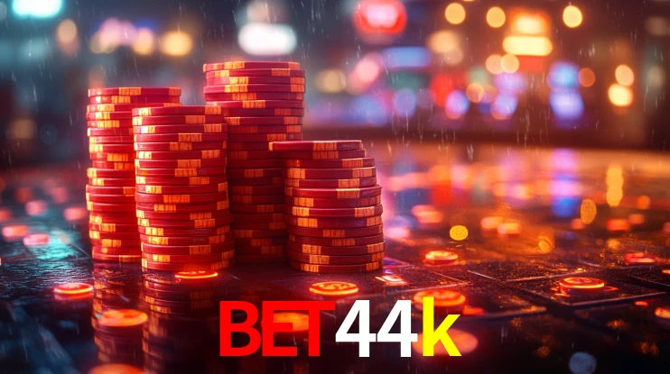 bet44k: Jogos de Caça-Níqueis-Altas Recompensas, Roleta-Velocidade, Blackjack-Desafios Máximos