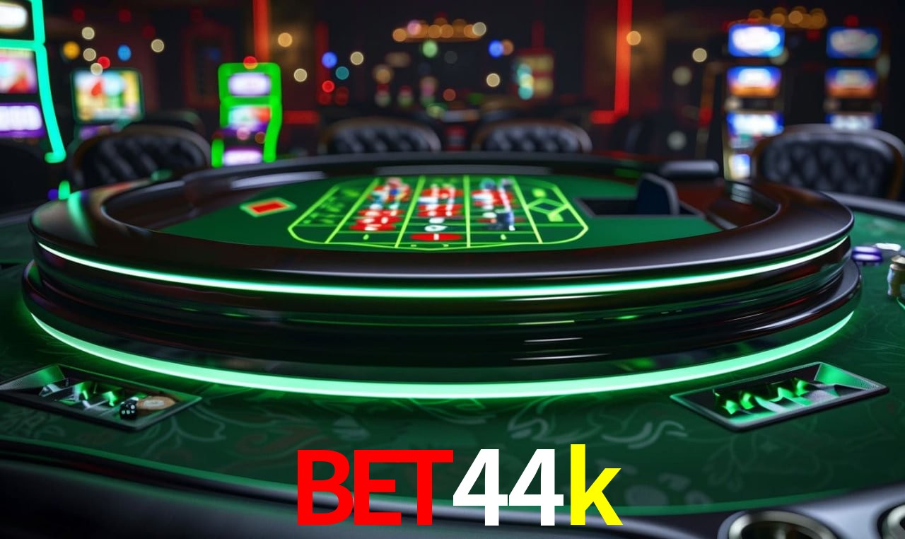 Seasonal Promotions bet44k