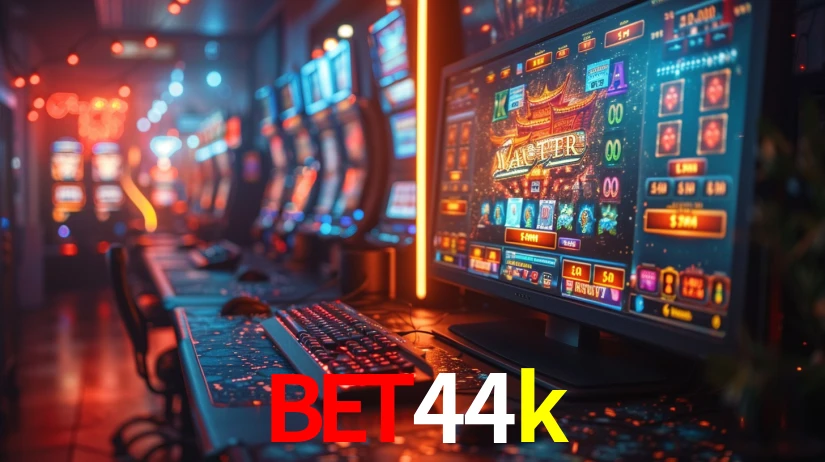 bet44k