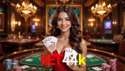 Quick Registration bet44k