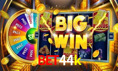 Explorando a Categoria de Eventos em Apostas na bet44k