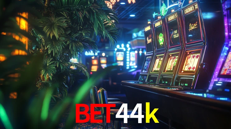 Tournaments bet44k