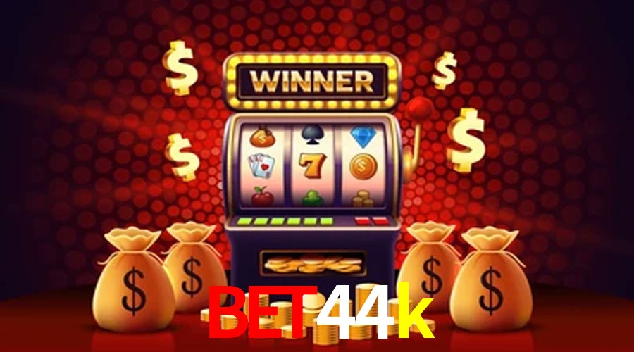 Secure Login bet44k
