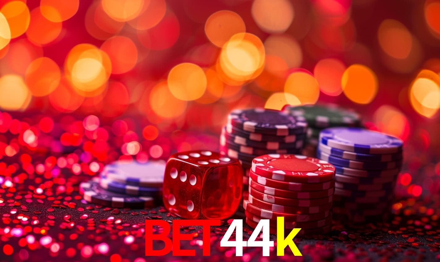 Explorando a Categoria de Eventos em Apostas na bet44k