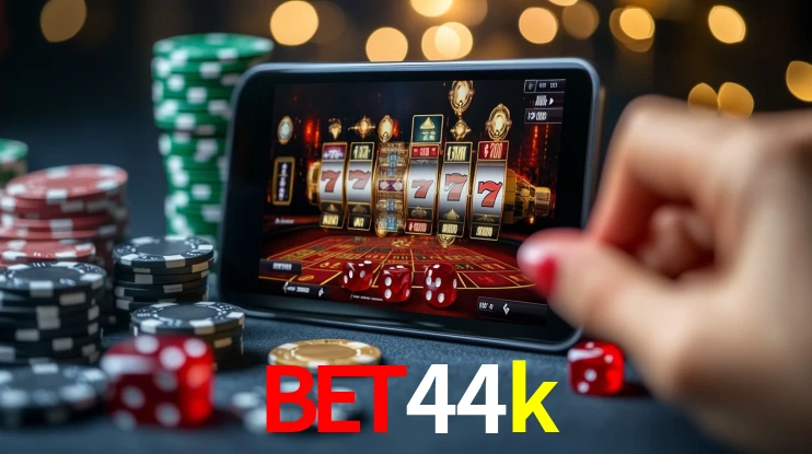 Premium Interface bet44k