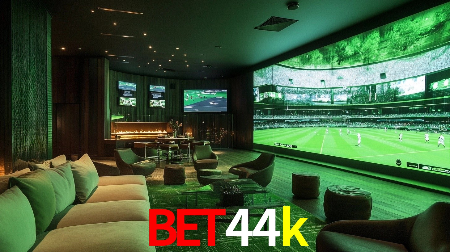 bet44k: Seu Especialista em Apostas Esportivas Brasileiras