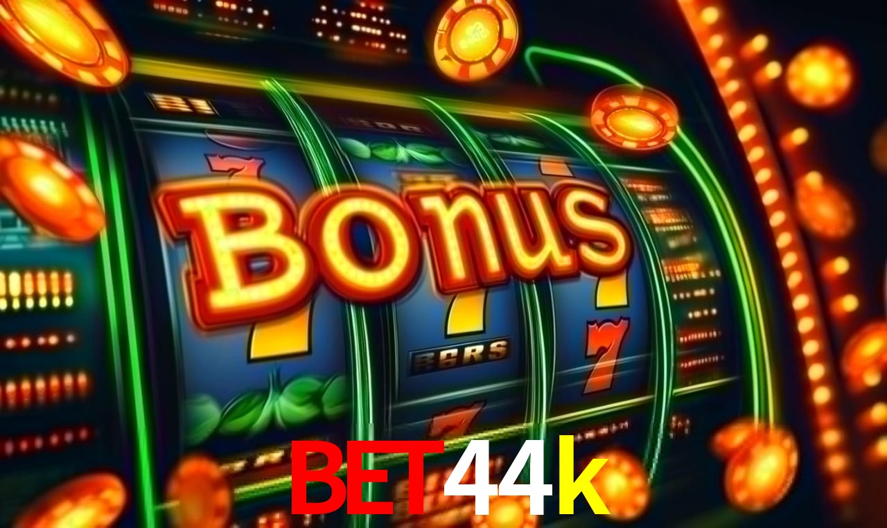 VIP Casino bet44k