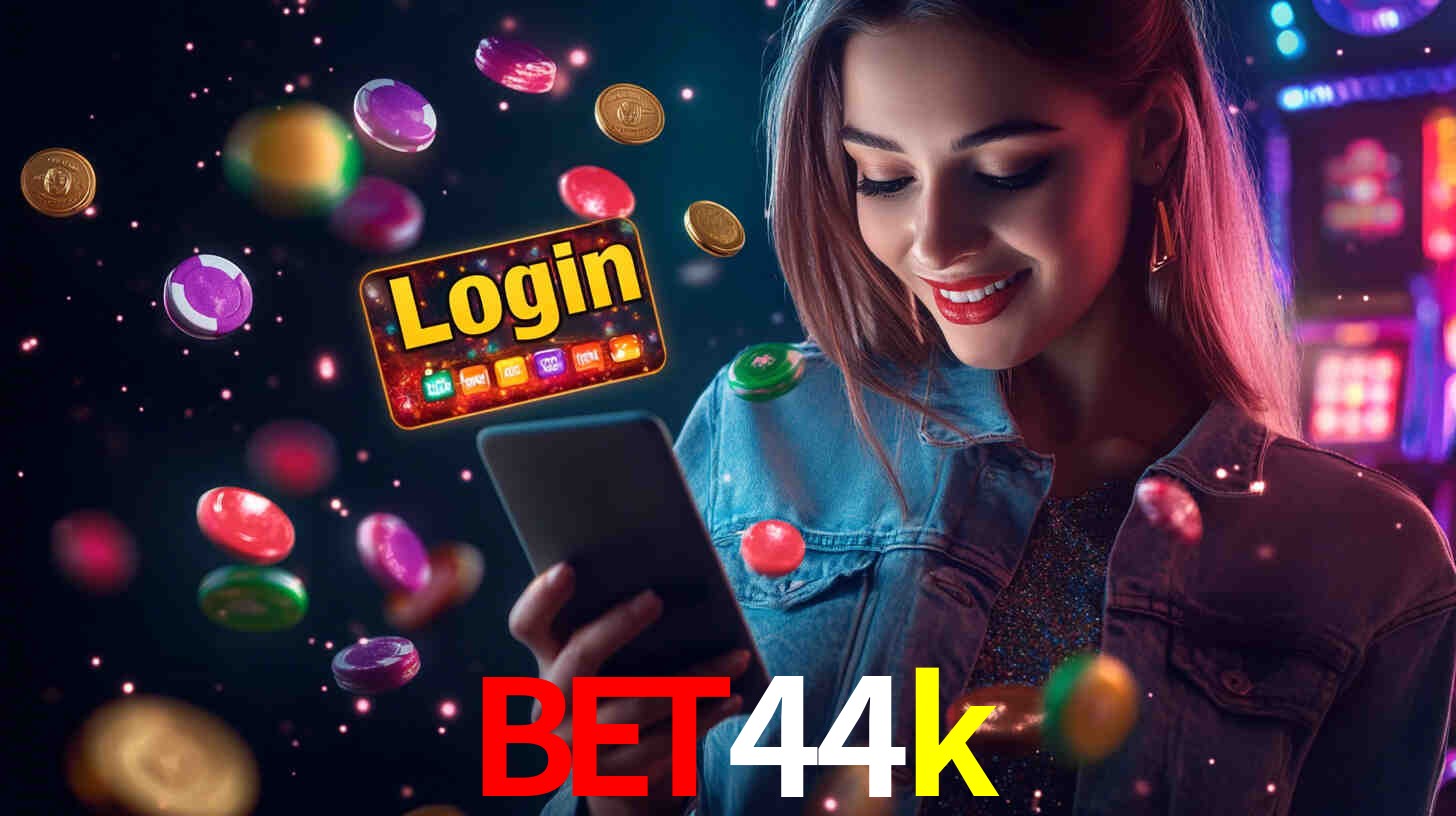 A Popularidade dos Caça-Níqueis no bet44k