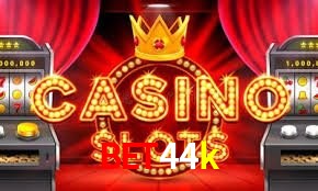 Game Statistics bet44k