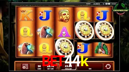 Live Casino bet44k