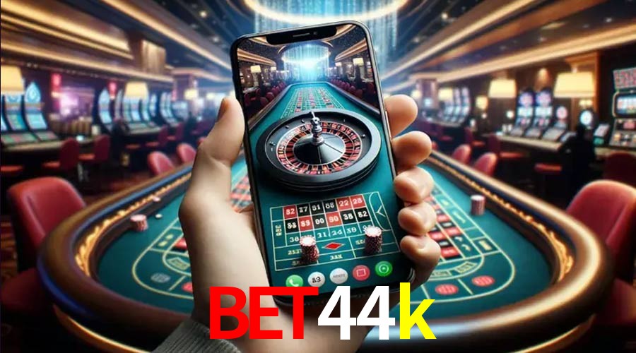 Game Providers bet44k
