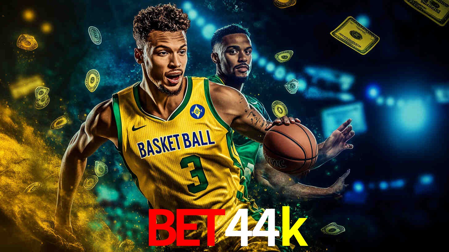 Inovações de Jogos na bet44k: O Futuro das Experiências Interativas