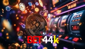 A Emoção da Loteria na bet44k: Uma Chance de Mudança de Vida