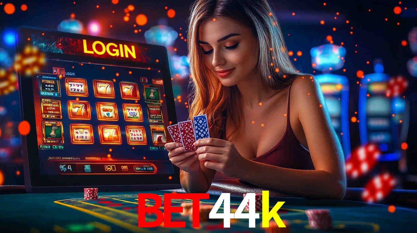 bet44k